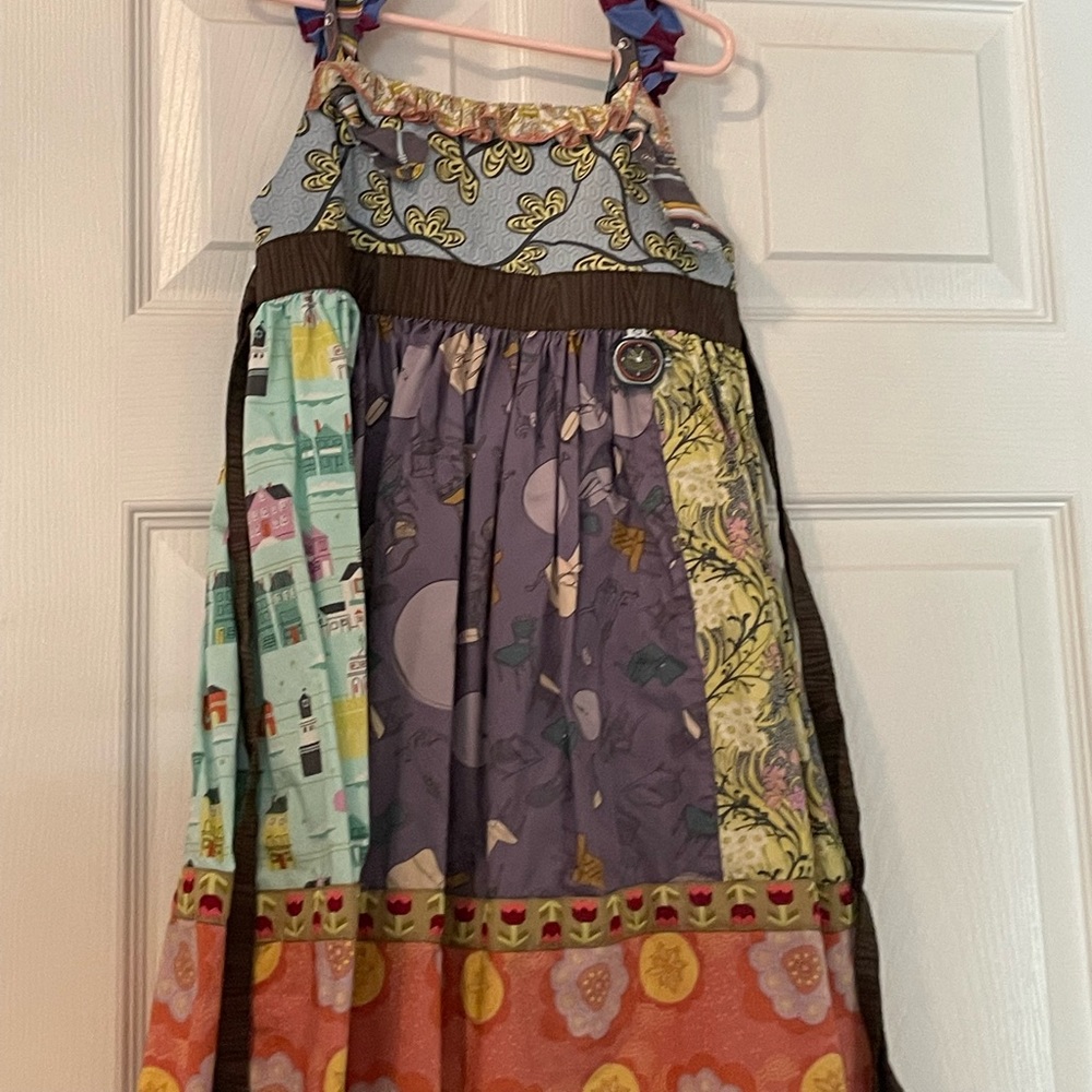Matilda Jane girls dress size 6